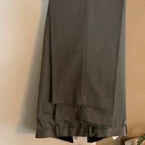 Savane Slacks. Brand new with tags. 46/34